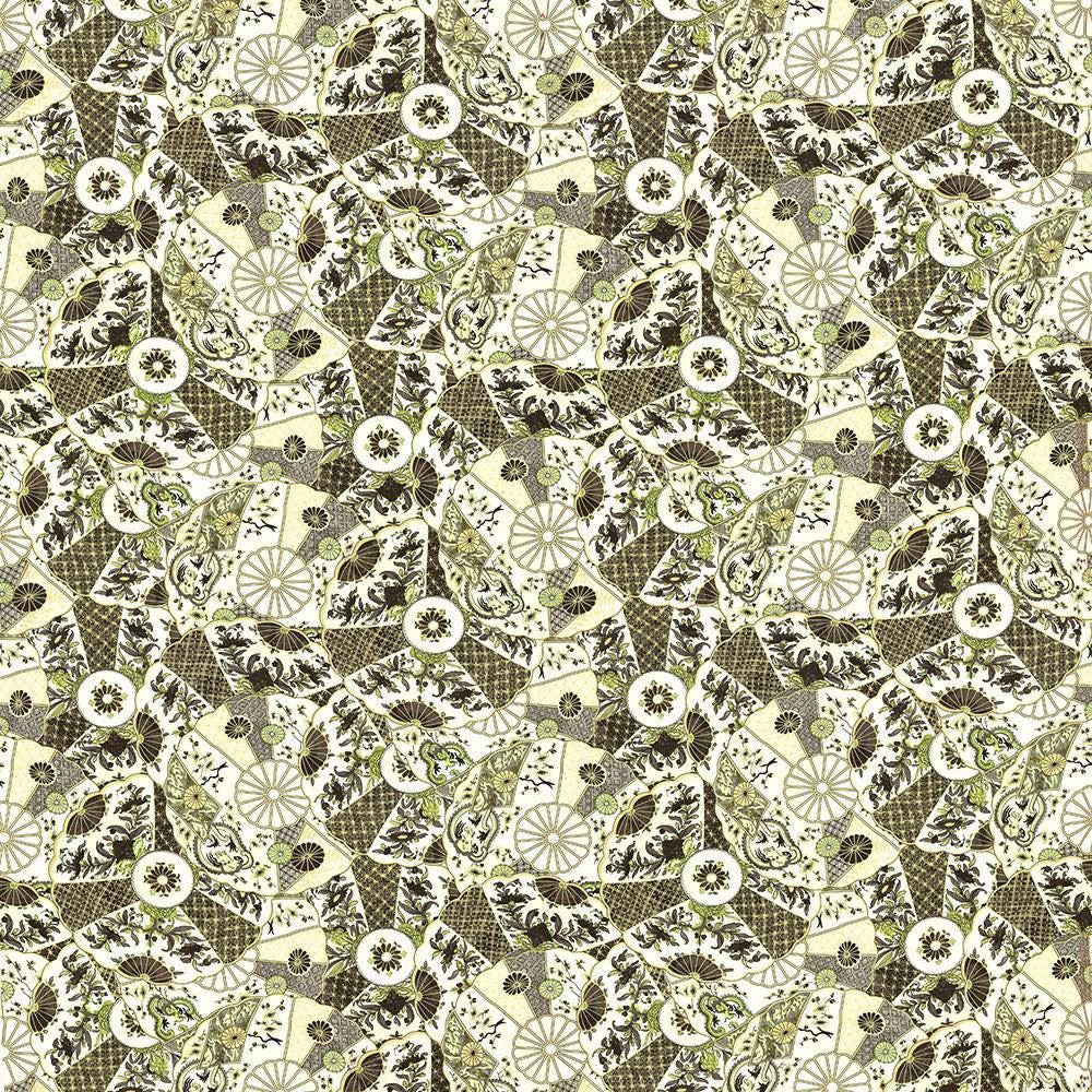 Arita Licorice by Kasmir Fabric 5105 100% Cotton
 PERU 42,000 Wyzenbeek Double Rubs </p><p>Repeat: Horizontal: 27 inches and Vertical: 22 inches 54 - Fabric Carolina -