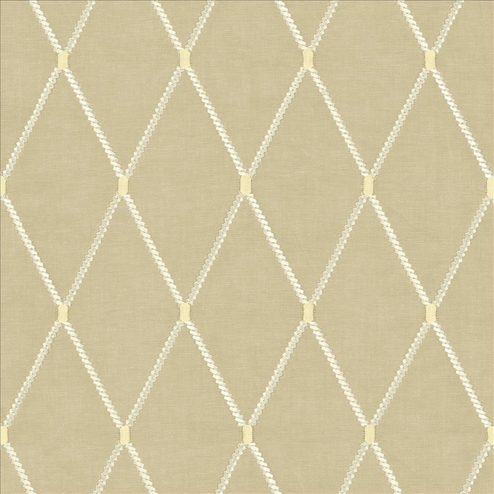 Arlo Diamond Natural by Kasmir Fabric 1457 70% Cotton
30% Rayon
 INDIA 11,000 Wyzenbeek Double Rubs </p><p>Repeat: Horizontal: 4 inches and Vertical: 7 4/8 inches 52 - Fabric Carolina -