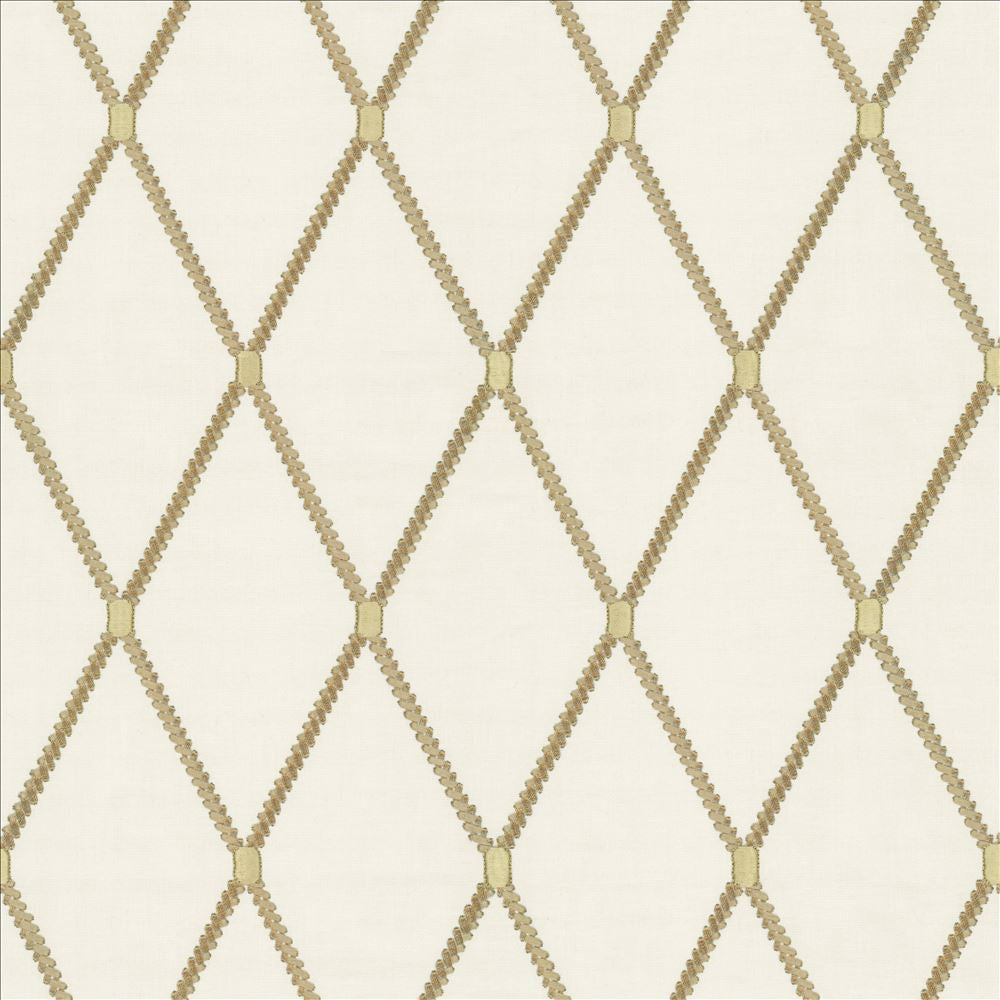 Arlo Diamond White by Kasmir Fabric 1457 70% Cotton
30% Rayon
 INDIA 11,000 Wyzenbeek Double Rubs </p><p>Repeat: Horizontal: 4 inches and Vertical: 7 4/8 inches 52 - Fabric Carolina -