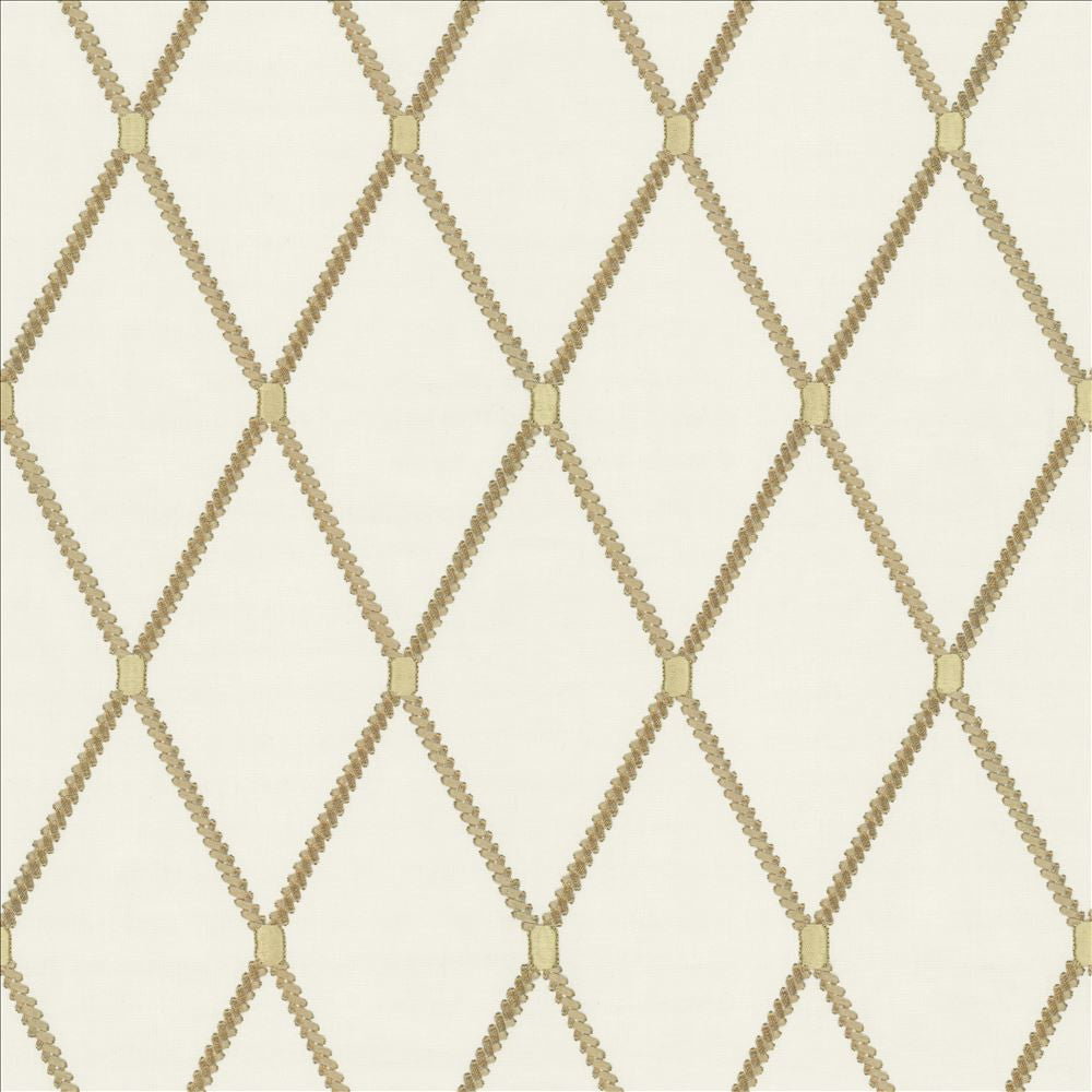 Arlo Diamond White  by Kasmir Fabric See sample 70% Cotton
30% Rayon
 INDIA 11,000 Wyzenbeek Double Rubs </p><p>Repeat: Horizontal: 4 inches and Vertical: 7 4/8 inches 54  - Fabric Carolina -