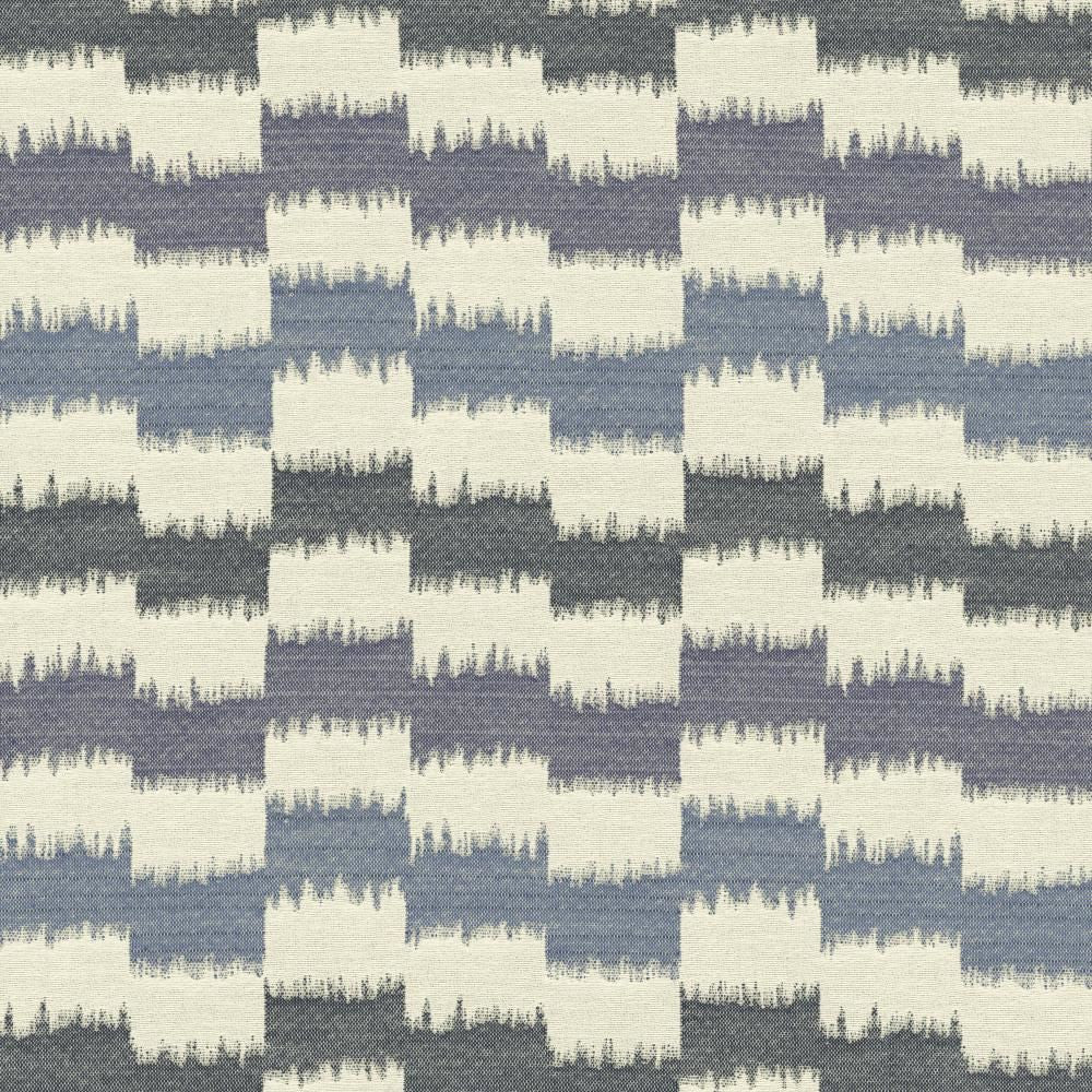 Armada Denim by Kasmir Fabric 5136 62% Cotton
38% Polyester
 USA </p><p>Repeat: Horizontal: 6 4/8 inches and Vertical: 8 inches 54 - Fabric Carolina -
