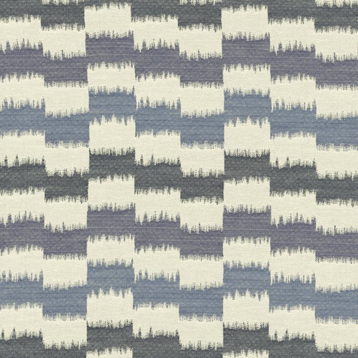 Armada Denim by Kasmir Fabric 5136 62% Cotton
38% Polyester
 USA </p><p>Repeat: Horizontal: 6 4/8 inches and Vertical: 8 inches 54 - Fabric Carolina -