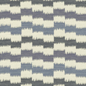 Armada Denim by Kasmir Fabric