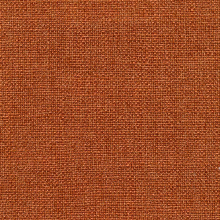 Arona Tangerine by Kasmir Fabric 1391 64% Rayon 36% Cotton INDIA 20,000 Wyzenbeek Double Rubs H: N/A, V:N/A 54 - 55 - Fabric Carolina - Kasmir