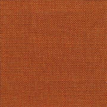 Arona Tangerine by Kasmir Fabric 1391 64% Rayon 36% Cotton INDIA 20,000 Wyzenbeek Double Rubs H: N/A, V: N/A 54 - 55 - Fabric Carolina - Kasmir