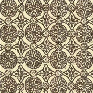 Around The Block Java by Kasmir Fabric 5112 70% Cotton 30% Polyester CHINA 51,000 Wyzenbeek Double Rubs H: 11 inches, V: 5 4/8 inches 55 - 56 - Fabric Carolina - Kasmir
