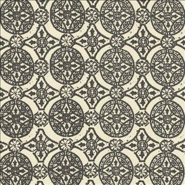 Around The Block Navy by Kasmir Fabric 5115 70% Cotton 30% Polyester CHINA 51,000 Wyzenbeek Double Rubs H: 11 inches, V: 5 4/8 inches 55 - 56 - Fabric Carolina - Kasmir