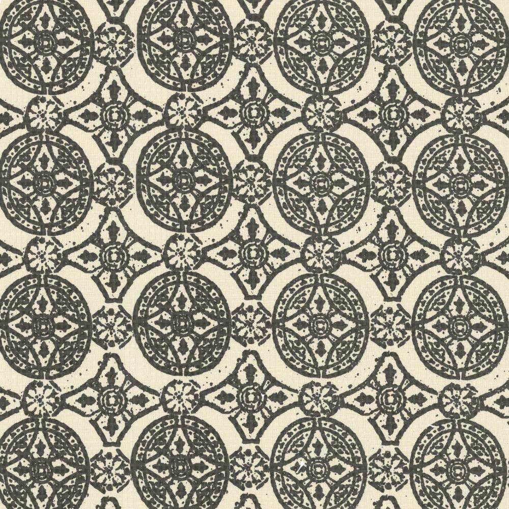 Around The Block Navy by Kasmir Fabric 5115 70% Cotton 30% Polyester CHINA 51,000 Wyzenbeek Double Rubs H: 11 inches, V:5 4/8 inches 55 - 56 - Fabric Carolina - Kasmir