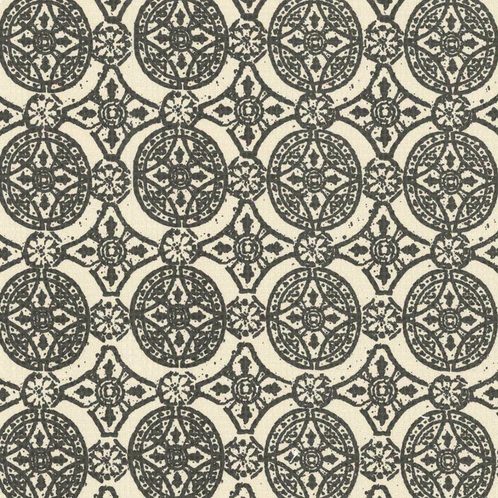 Around The Block Navy by Kasmir Fabric 5115 70% Cotton 30% Polyester CHINA 51,000 Wyzenbeek Double Rubs H: 11 inches, V:5 4/8 inches 55 - 56 - Fabric Carolina - Kasmir