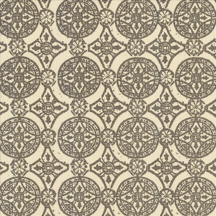 Around The Block Slate by Kasmir Fabric 5113 70% Cotton
30% Polyester
 CHINA 51,000 Wyzenbeek Double Rubs </p><p>Repeat: Horizontal: 11 inches and Vertical: 5 4/8 inches 55 - Fabric Carolina -