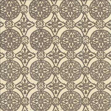 Around The Block Slate by Kasmir Fabric 5113 70% Cotton 30% Polyester CHINA 51,000 Wyzenbeek Double Rubs H: 11 inches, V: 5 4/8 inches 55 - 56 - Fabric Carolina - Kasmir