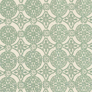 Around The Block Spa by Kasmir Fabric