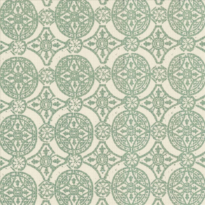 Around The Block Spa by Kasmir Fabric 5114 70% Cotton
30% Polyester
 CHINA 51,000 Wyzenbeek Double Rubs </p><p>Repeat: Horizontal: 11 inches and Vertical: 5 4/8 inches 55 - Fabric Carolina -
