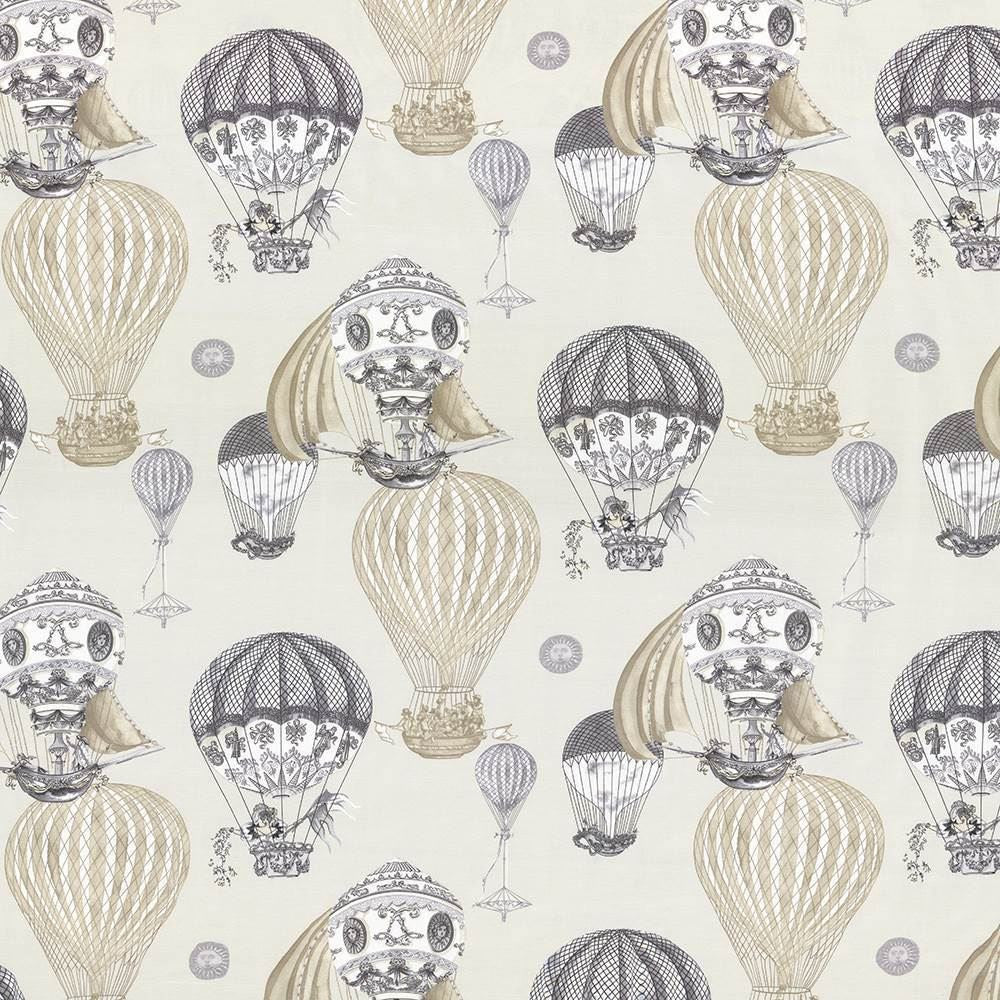 Around The World Ironstone by Kasmir Fabric 1416 100% Cotton
 PERU 42,000 Wyzenbeek Double Rubs Horizontal: 13 4/8 inches and Vertical: 25 2/8 inches 54 - Fabric Carolina -