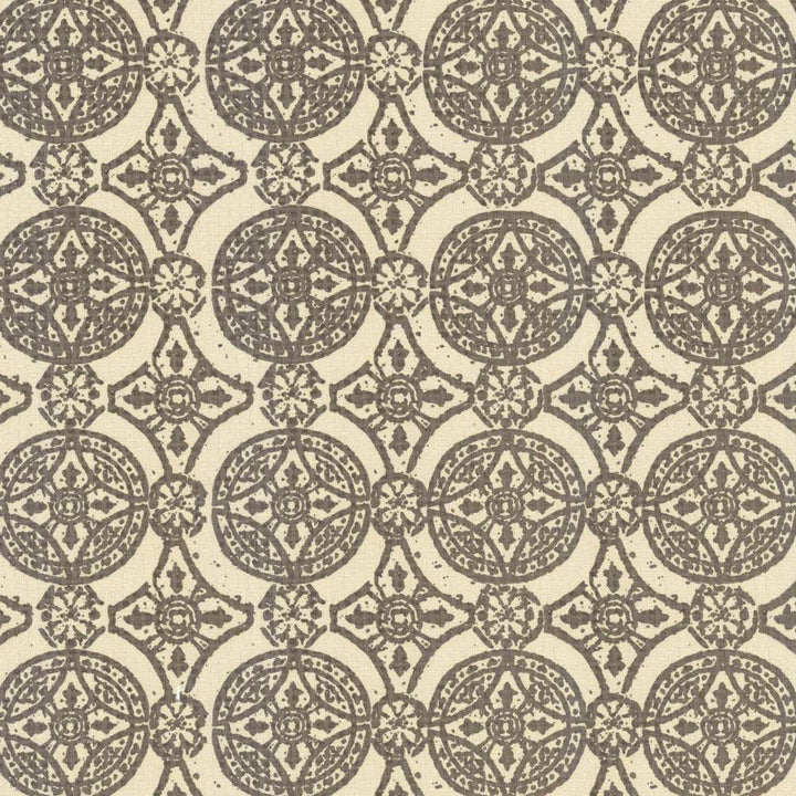 Around The Block Slate by Kasmir Fabric 5113 70% Cotton
30% Polyester
 CHINA </p><p>Repeat: Horizontal: 11 inches and Vertical: 5 4/8 inches 55 - 56 - Fabric Carolina -
