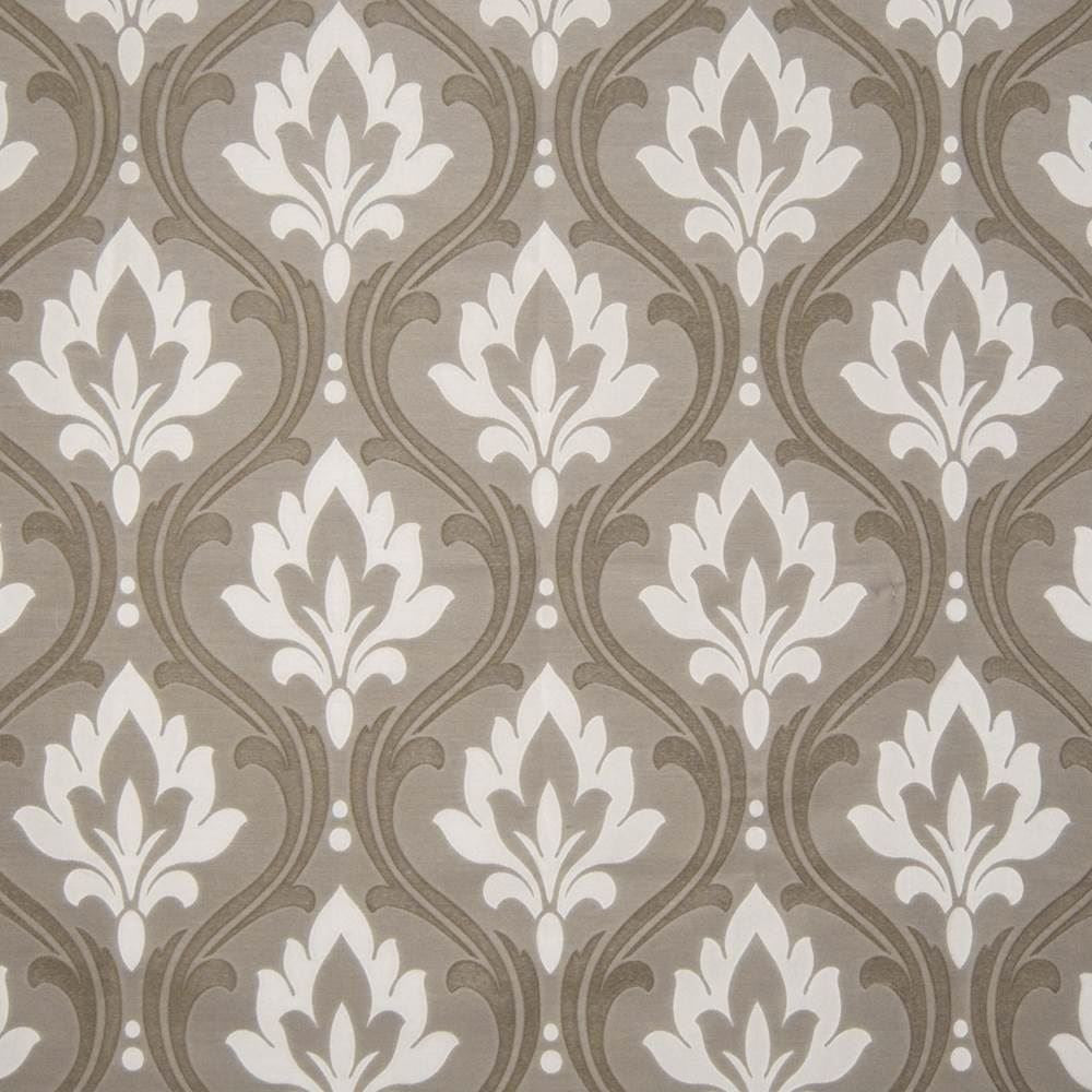 Artesa Antelope by Kasmir Fabric 1383 61% Viscose
39% Polyester
 INDIA 8,000 Martindale Cycles Horizontal: 13 7/8 inches and Vertical: 14 5/8 inches 55 - Fabric Carolina -