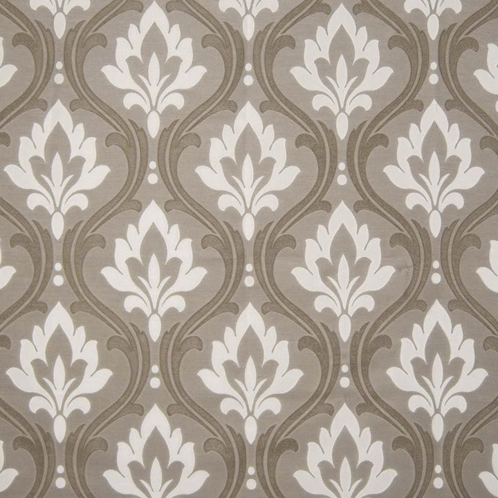 Artesa Antelope by Kasmir Fabric 1383 61% Viscose 39% Polyester INDIA 8,000 Martindale Cycles Horizontal: 13 7/8 inches and Vertical: 14 5/8 inches 55 - Fabric Carolina -