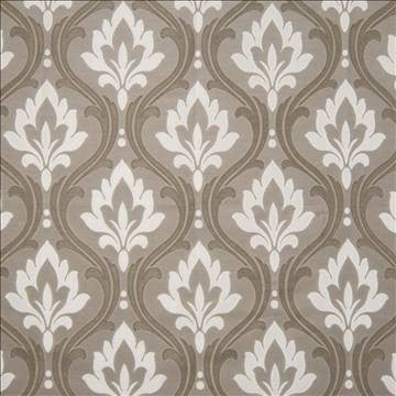 Artesa Antelope by Kasmir Fabric 1383 61% Viscose 39% Polyester INDIA 8,000 Martindale Cycles H: 13 7/8 inches, V: 14 5/8 inches 55 - Fabric Carolina - Kasmir