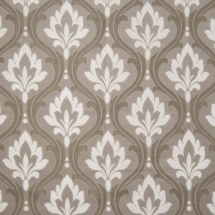 Artesa Antelope by Kasmir Fabric 1383 61% Viscose 39% Polyester INDIA 8,000 Martindale Cycles H: 13 7/8 inches, V:14 5/8 inches 55 - Fabric Carolina - Kasmir