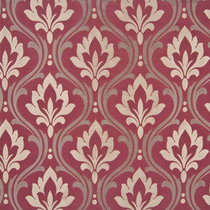 Artesa Bordeaux by Kasmir Fabric