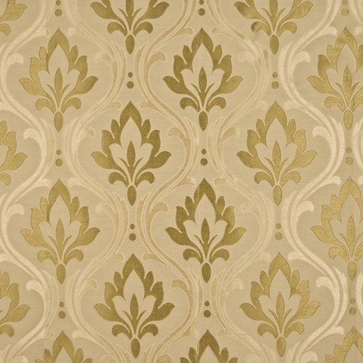 Artesa Harvest  by Kasmir Fabric See sample 61% Viscose
39% Polyester
 INDIA 8,000 Martindale Cycles </p><p>Repeat: Horizontal: 13 7/8 inches and Vertical: 14 5/8 inches 55  - Fabric Carolina -