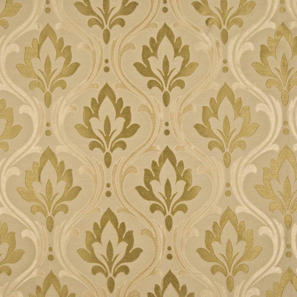 Artesa Harvest by Kasmir Fabric 1384 61% Viscose 39% Polyester INDIA 8,000 Martindale Cycles H: 13 7/8 inches, V:14 5/8 inches 55 - Fabric Carolina - Kasmir