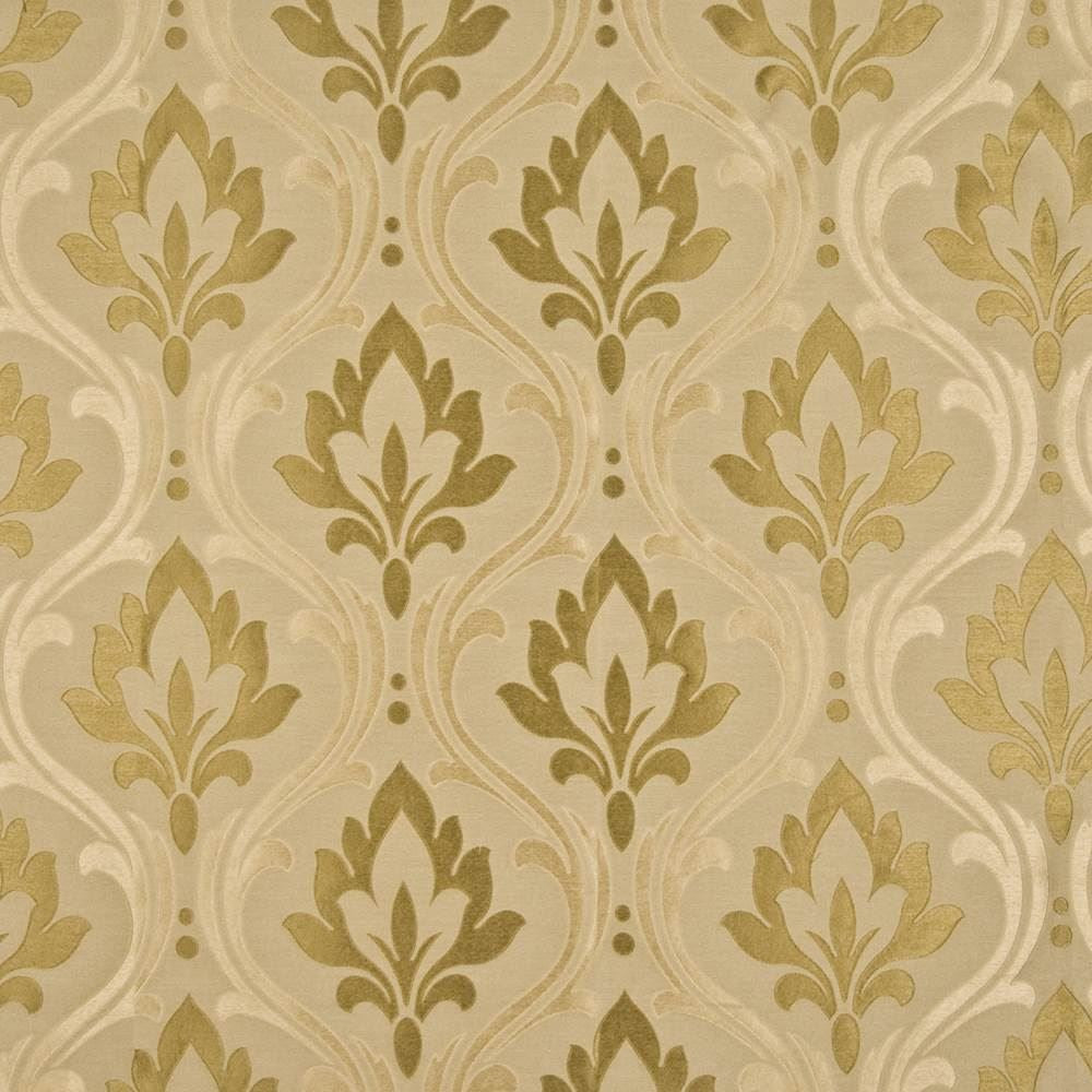 Artesa Harvest by Kasmir Fabric 1384 61% Viscose
39% Polyester
 INDIA </p><p>Repeat: Horizontal: 13 7/8 inches and Vertical: 14 5/8 inches 55 - Fabric Carolina -
