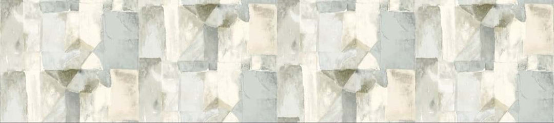 Artesia Sky Light By Roth & Tompkins Fabric