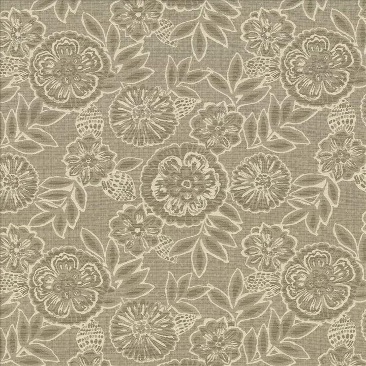 Artisanal Sandstone by Kasmir Fabric 8005 52% Cotton
48% Rayon
 USA </p><p>Repeat: Horizontal: 27 3/8 inches and Vertical: 24 6/8 inches 54 - Fabric Carolina -
