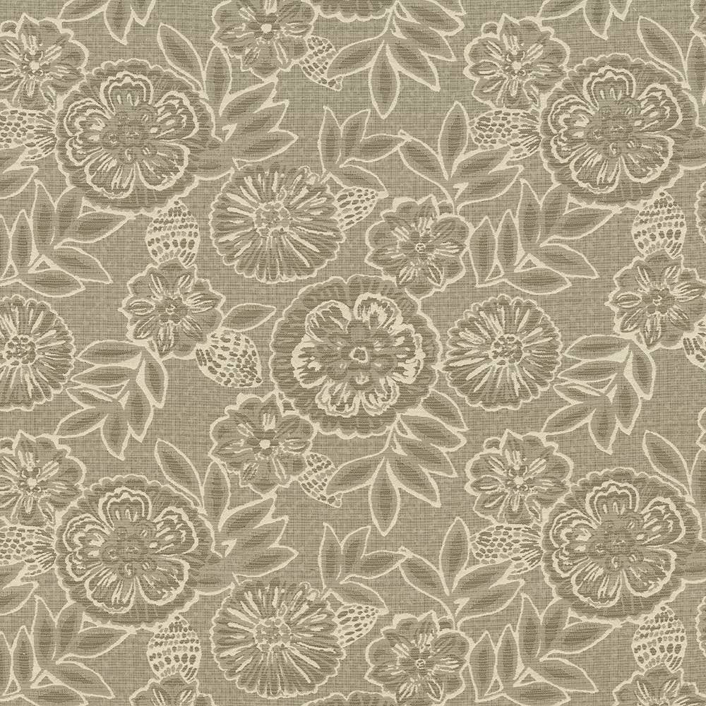 Artisanal Sandstone by Kasmir Fabric 8005 52% Cotton 48% Rayon USA 27,000 Wyzenbeek Double Rubs H: 27 3/8 inches, V:24 6/8 inches 54 - Fabric Carolina - Kasmir