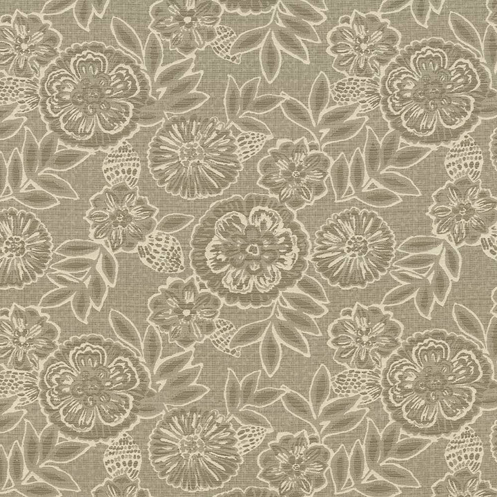 Artisanal Sandstone by Kasmir Fabric 8005 52% Cotton 48% Rayon USA 27,000 Wyzenbeek Double Rubs H: 27 3/8 inches, V:24 6/8 inches 54 - Fabric Carolina - Kasmir