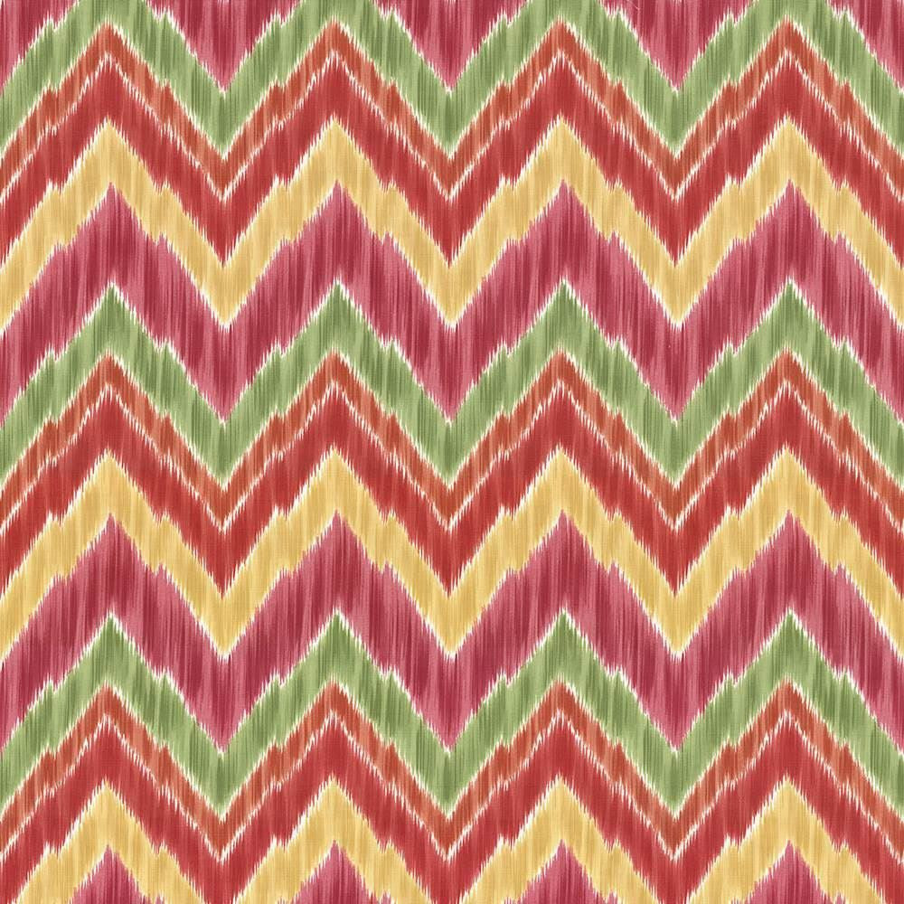 Arums Sunset by Kasmir Fabric 5064 100% Cotton
 USA 15,000 Wyzenbeek Double Rubs Horizontal: 9 inches and Vertical: 13 4/8 inches 54 - Fabric Carolina -