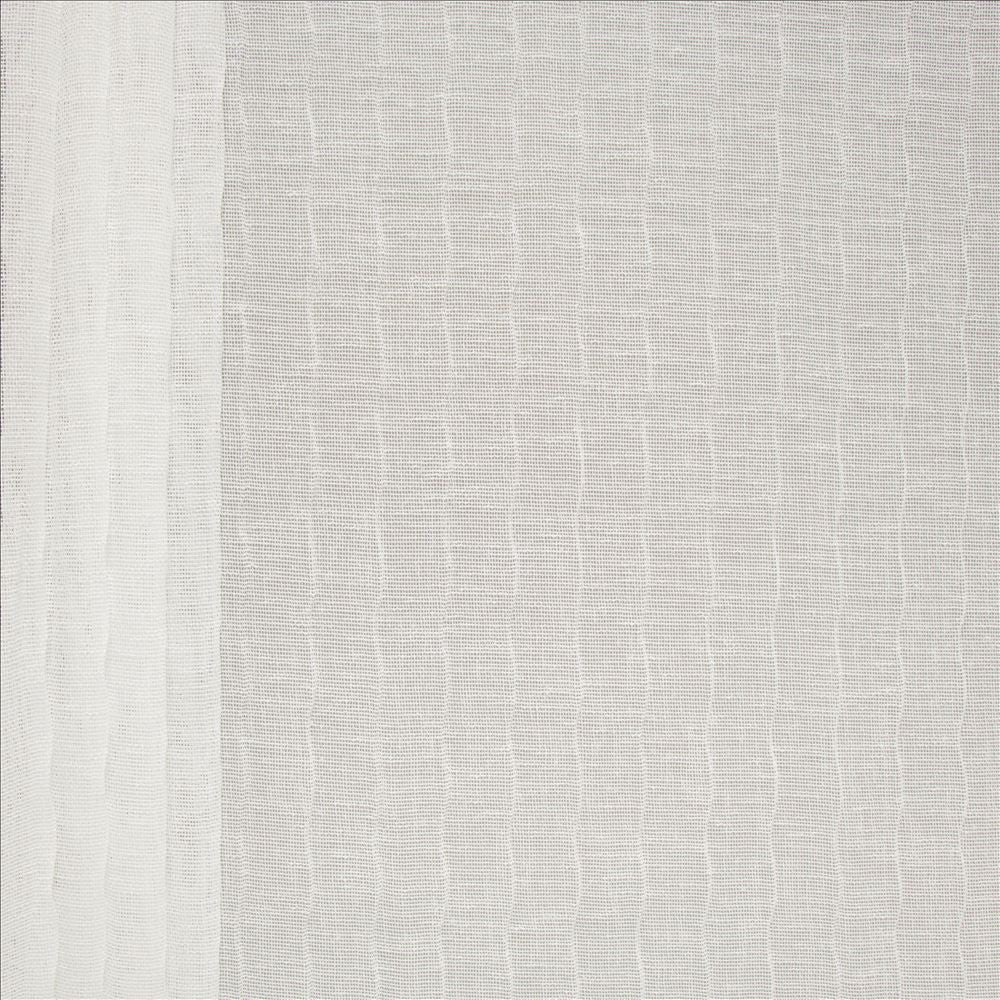 Arwen Eggshell by Kasmir Fabric 1465 100% Polyester
 TURKEY Not Tested </p><p>Repeat: Horizontal: 1 1/8 inches and Vertical: N/A 118 - Fabric Carolina -