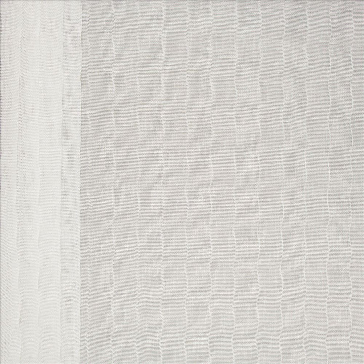 Arwen Eggshell by Kasmir Fabric 1465 100% Polyester
 TURKEY Not Tested </p><p>Repeat: Horizontal: 1 1/8 inches and Vertical: N/A 118 - Fabric Carolina -