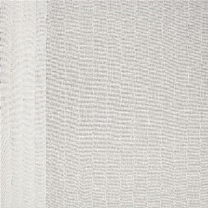 Arwen Eggshell  by Kasmir Fabric See sample 100% Polyester
 TURKEY Not Tested </p><p>Repeat: Horizontal: 1 1/8 inches and Vertical: N/A 118  - Fabric Carolina -