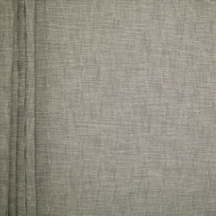Arwen Smoke by Kasmir Fabric 1465 100% Polyester
 TURKEY </p><p>Repeat: Horizontal: 1 1/8 inches and Vertical: N/A 118 - Fabric Carolina -