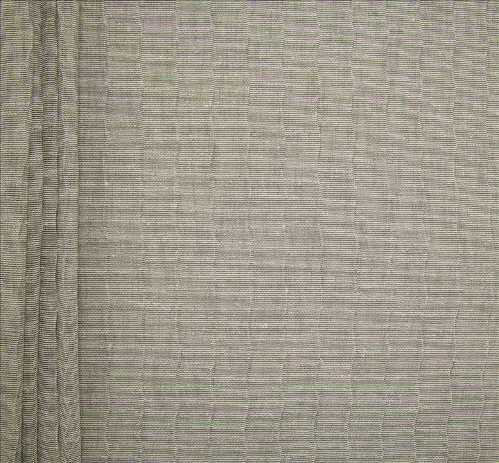 Arwen Smoke by Kasmir Fabric 1465 100% Polyester
 TURKEY Not Tested </p><p>Repeat: Horizontal: 1 1/8 inches and Vertical: N/A 118 - Fabric Carolina -