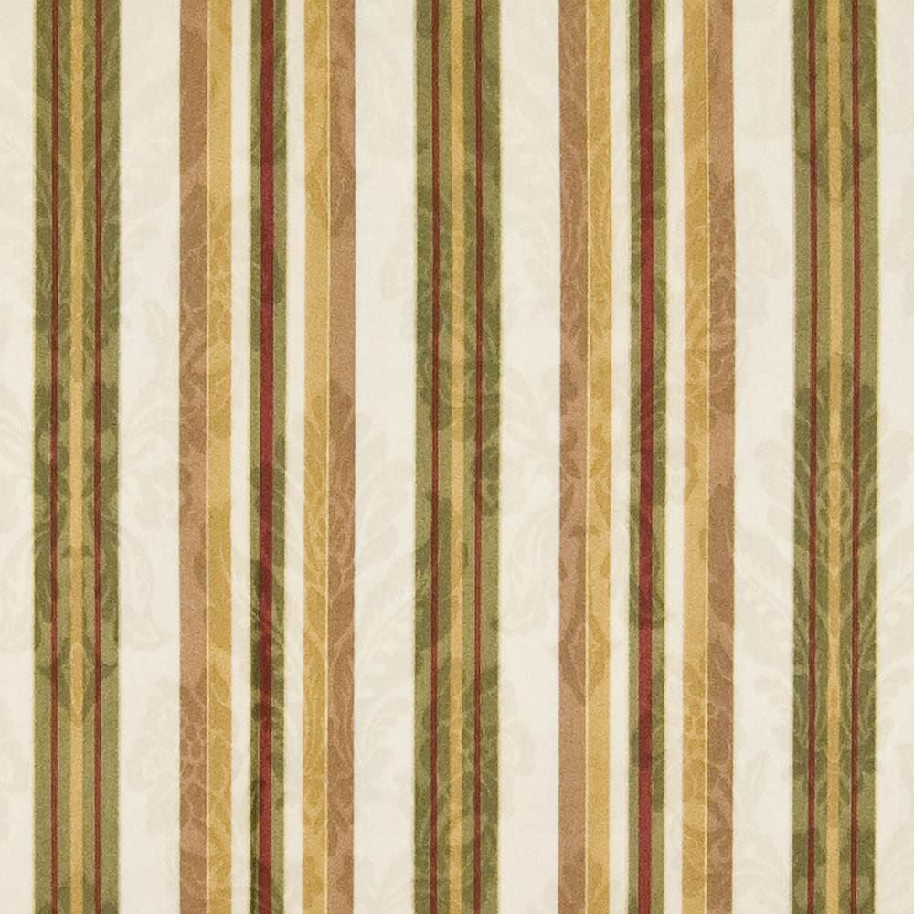Asbury Stripe Ecru by Kasmir Fabric 1389 100% Cotton
 SOUTH KOREA 15,000 Wyzenbeek Double Rubs </p><p>Repeat: Horizontal: 6 6/8 inches and Vertical: N/A 54 - Fabric Carolina -