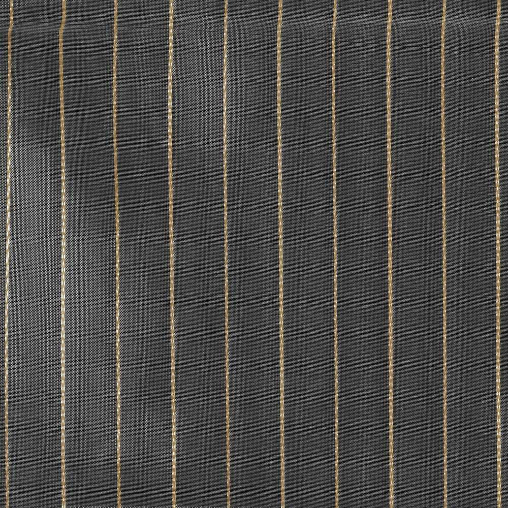 Ascot Stripe Cameo by Kasmir Fabric 1373 100% Polyester TURKEY Not Tested H: 6/8 inches, V:N/A 118 - Fabric Carolina - Kasmir