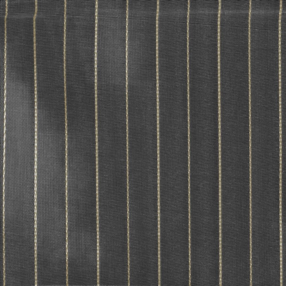 Ascot Stripe Sage by Kasmir Fabric 1373 100% Polyester
 TURKEY Not Tested </p><p>Repeat: Horizontal: 6/8 inches and Vertical: N/A 118 - Fabric Carolina -