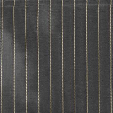 Ascot Stripe Sage by Kasmir Fabric 1373 100% Polyester TURKEY Not Tested H: 6/8 inches, V: N/A 118 - Fabric Carolina - Kasmir
