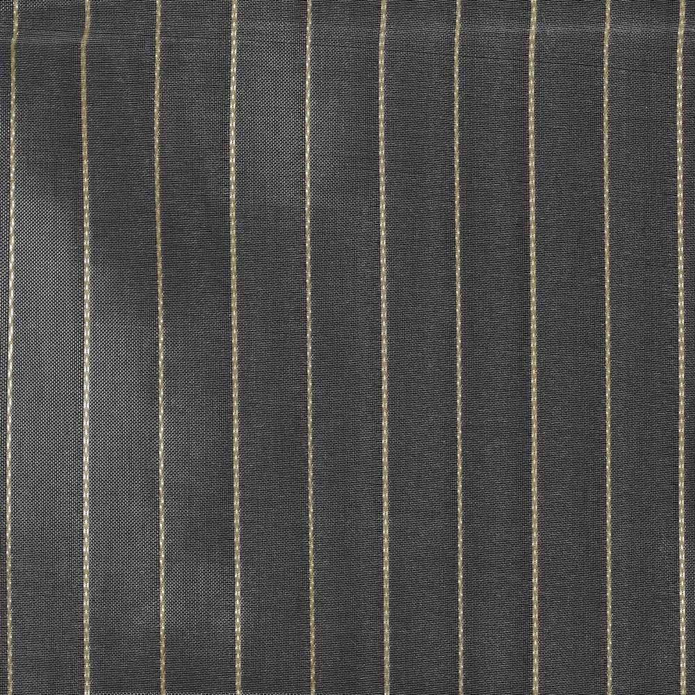 Ascot Stripe Sage by Kasmir Fabric 1373 100% Polyester TURKEY Not Tested H: 6/8 inches, V:N/A 118 - Fabric Carolina - Kasmir