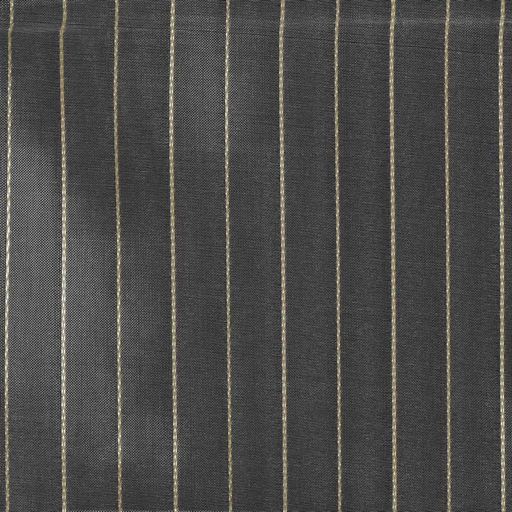 Ascot Stripe Sage by Kasmir Fabric 1373 100% Polyester TURKEY Not Tested H: 6/8 inches, V:N/A 118 - Fabric Carolina - Kasmir