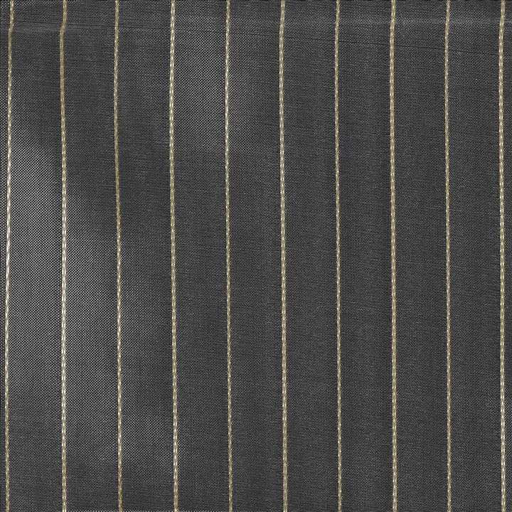 Ascot Stripe Sage by Kasmir Fabric 1373 100% Polyester
 TURKEY </p><p>Repeat: Horizontal: 6/8 inches and Vertical: N/A 118 - Fabric Carolina -
