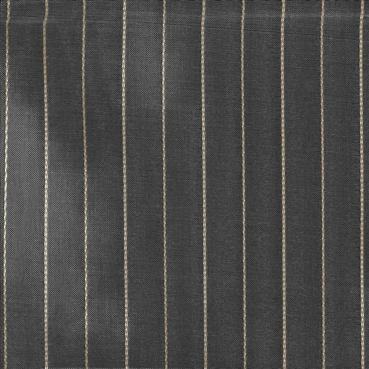 Ascot Stripe Vanilla by Kasmir Fabric 1373 100% Polyester
 TURKEY Not Tested </p><p>Repeat: Horizontal: 6/8 inches and Vertical: N/A 118 - Fabric Carolina -