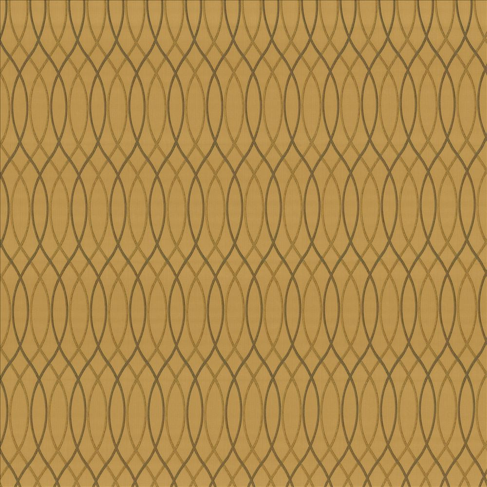 Asher Trellis Nugget  by Kasmir Fabric See sample 100% Polyester
 TURKEY 30,000 Wyzenbeek Double Rubs </p><p>Repeat: Horizontal: 2 2/8 inches and Vertical: 12 2/8 inches 57  - Fabric Carolina -
