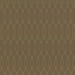 Asher Trellis Pecan by Kasmir Fabric