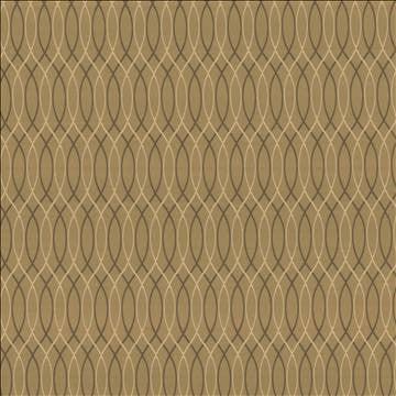 Asher Trellis Truffle by Kasmir Fabric 1438 100% Polyester TURKEY 30,000 Wyzenbeek Double Rubs H: 2 2/8 inches, V: 12 2/8 inches 57 - 58 - Fabric Carolina - Kasmir