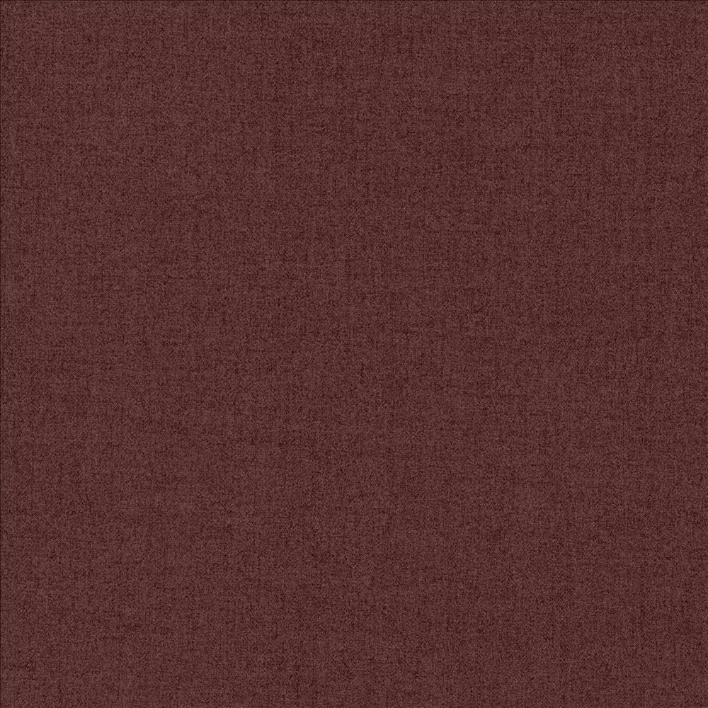 Ashlynn Sangria by Kasmir Fabric 5159 100% Polyester
 TAIWAN 50,000 Wyzenbeek Double Rubs </p><p>Repeat: Horizontal: N/A and Vertical: N/A 54 - Fabric Carolina -