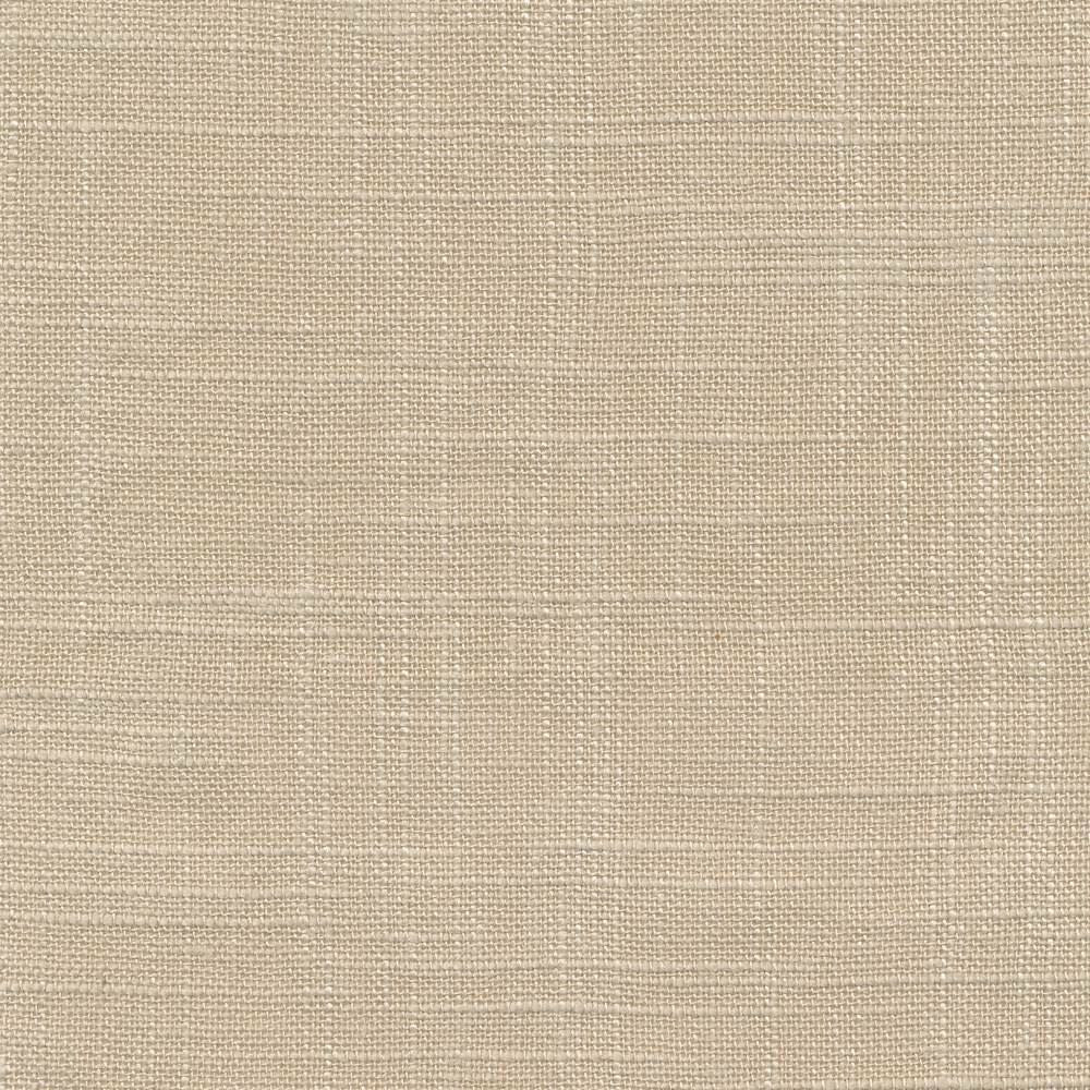 Ashton Flax Flaxen by Kasmir Fabric 1386 69% Rayon
31% Linen
 CHINA </p><p>Repeat: Horizontal: N/A and Vertical: N/A 54 - Fabric Carolina -